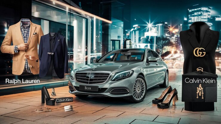 Luxury Cars for the Elite: Top Picks for Sophisticated Drivers