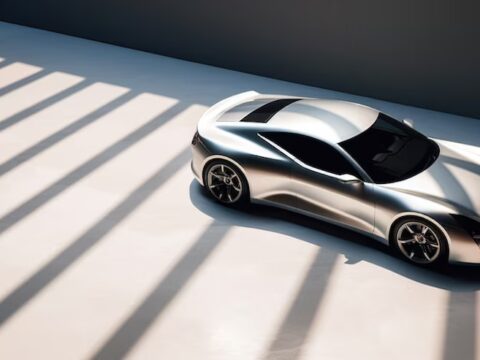 Top 10 Luxury Cars of 2025: Elegance Meets Performance