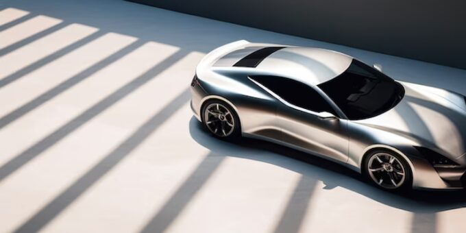 Top 10 Luxury Cars of 2025: Elegance Meets Performance