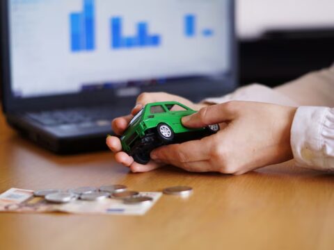 Online Car Sales Made Simple – Buy or Sell in Minutes