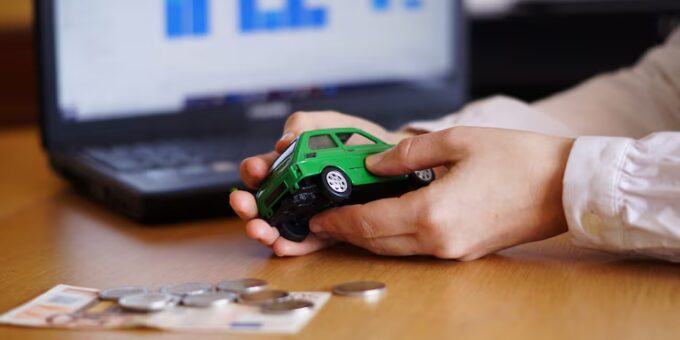Online Car Sales Made Simple – Buy or Sell in Minutes