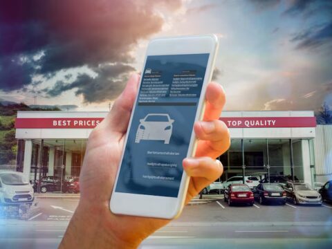 Best Platform for Car Buyers & Sellers – Nationwide Listings