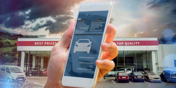 Best Platform for Car Buyers & Sellers – Nationwide Listings