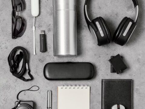 Essential Car Accessories Every Driver Needs