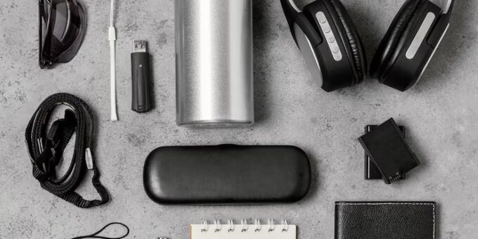Essential Car Accessories Every Driver Needs