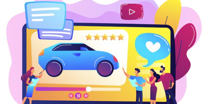 Best Car Buying & Selling Sites of 2025 – Compare & Save