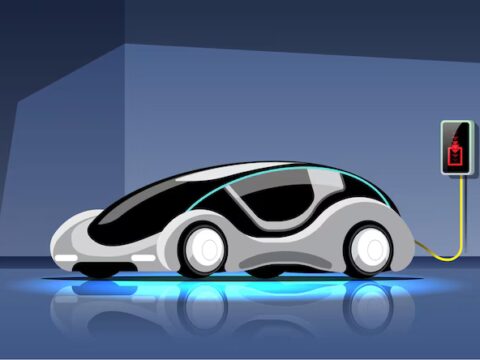 Electric Elegance: Best Luxury EVs Dominating 2025