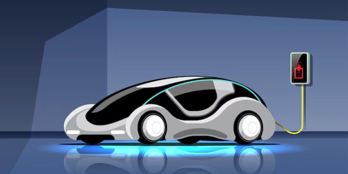 Electric Elegance: Best Luxury EVs Dominating 2025