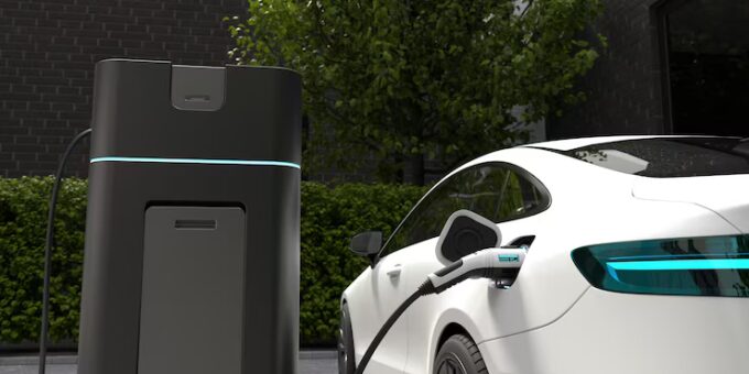 Top 10 Electric & Hybrid Vehicles to Watch in 2025