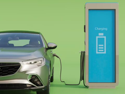 5 Reasons to Switch to an Electric or Hybrid Vehicle Today