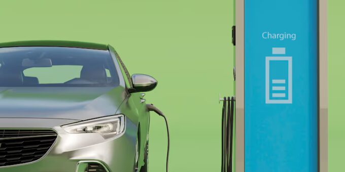 5 Reasons to Switch to an Electric or Hybrid Vehicle Today