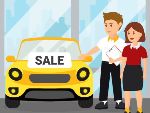 Sell Your Car Fast: Instant Offers from Trusted Buyers