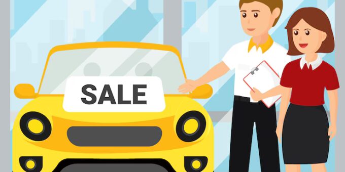 Sell Your Car Fast: Instant Offers from Trusted Buyers