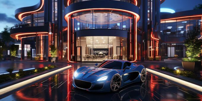 2025’s Best Luxury Cars: Comfort, Speed, and Status Combined