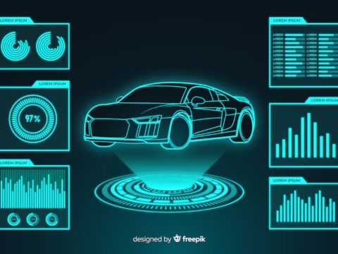Luxury Cars with Cutting-Edge Tech & Timeless Design