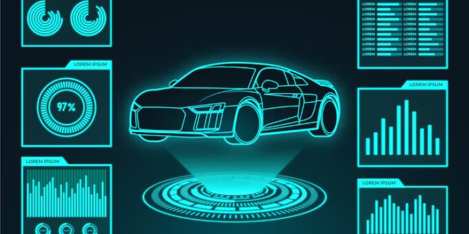 Luxury Cars with Cutting-Edge Tech & Timeless Design