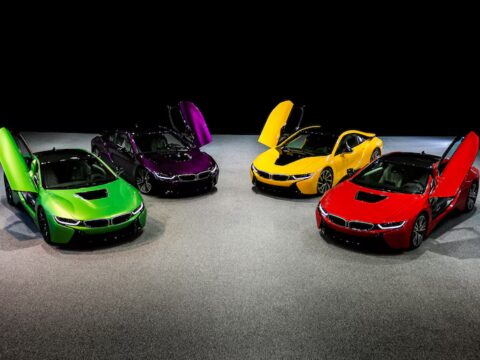 From Mercedes to Rolls-Royce: The Ultimate Luxury Car Showdown
