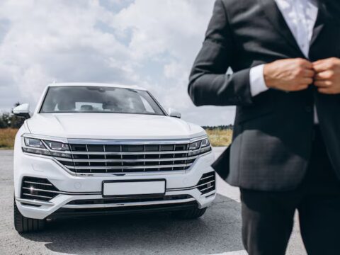 The Most Luxurious Cars You Can Buy Right Now
