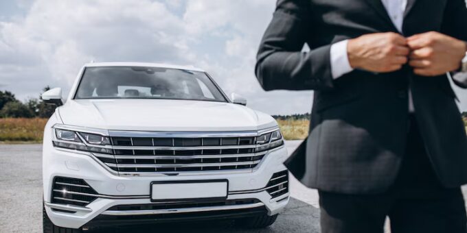 The Most Luxurious Cars You Can Buy Right Now