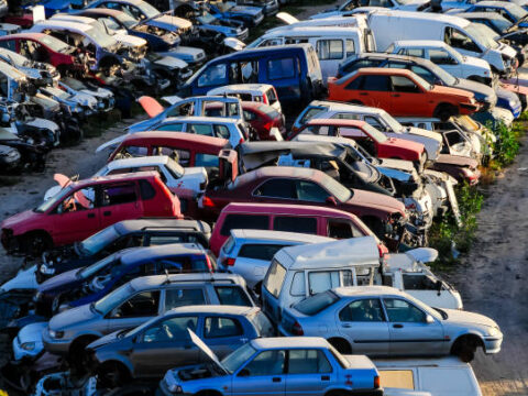 Find Used Cars for Sale | Sell Your Car for Top Value