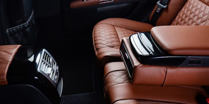 Top Trending Car Accessories and Parts for Modern Drivers