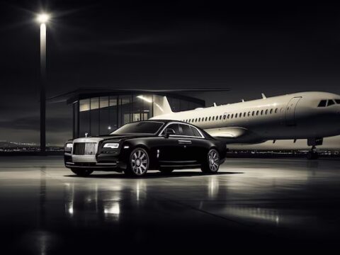 Best Luxury Cars for High-End Comfort & Performance in 2025