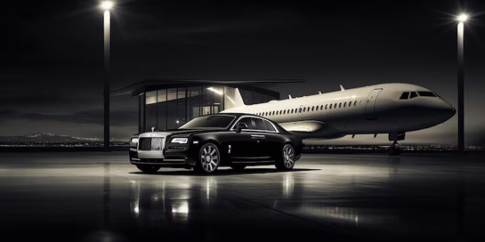 Best Luxury Cars for High-End Comfort & Performance in 2025