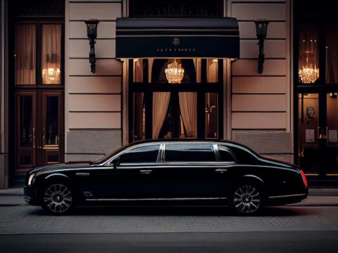 Luxury Cars Redefined: Explore the Most Exclusive Models