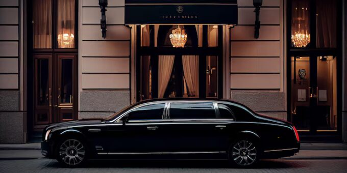 Luxury Cars Redefined: Explore the Most Exclusive Models