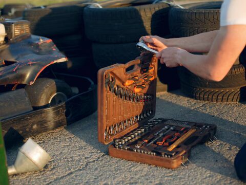Ultimate Guide to Must-Have Car Accessories