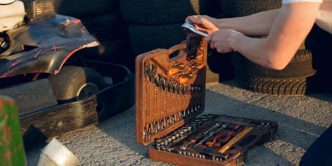 Ultimate Guide to Must-Have Car Accessories