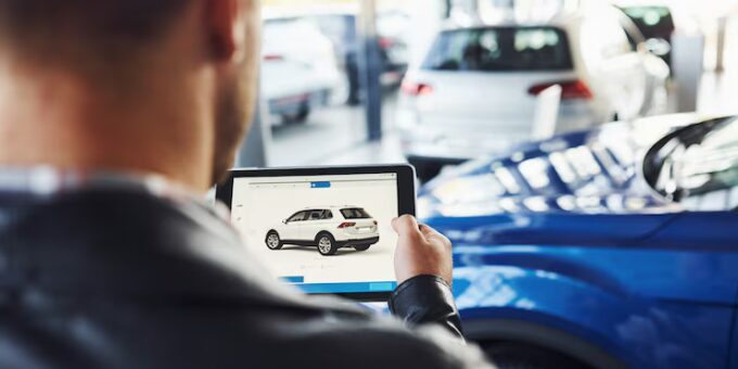 2025's Best Car Marketplaces: Where to Buy & Sell Vehicles Hassle-Free