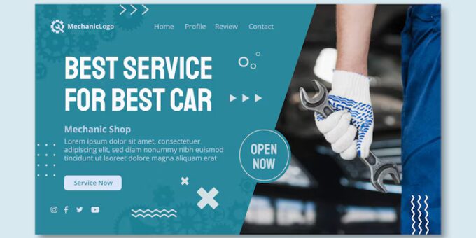 Get the Best Car Service Deals – Trusted Mechanics in Your Area