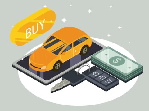 Buy & Sell Cars Online – No Hassle, No Hidden Fees