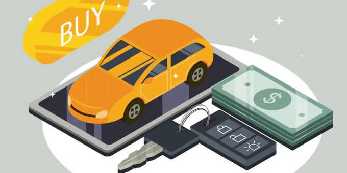 Buy & Sell Cars Online – No Hassle, No Hidden Fees