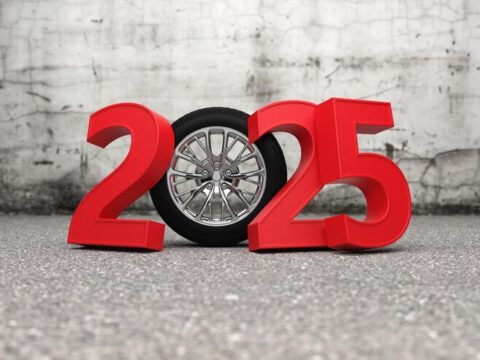 Why 2025 Is the Best Year Yet for Luxury Car Enthusiasts