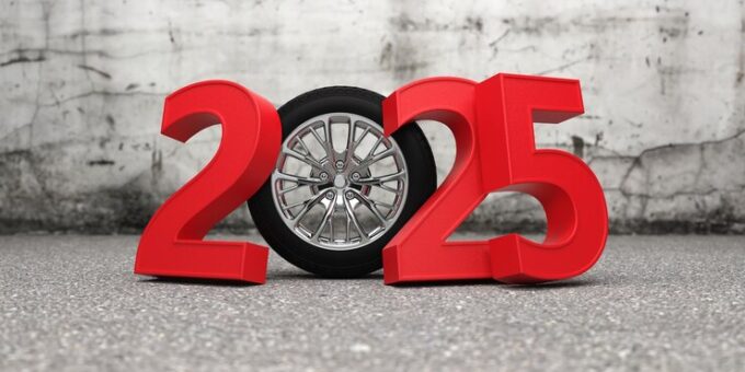 Why 2025 Is the Best Year Yet for Luxury Car Enthusiasts