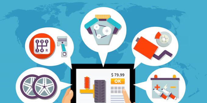 Car Selling Made Easy – Best Apps & Sites to Use in 2025