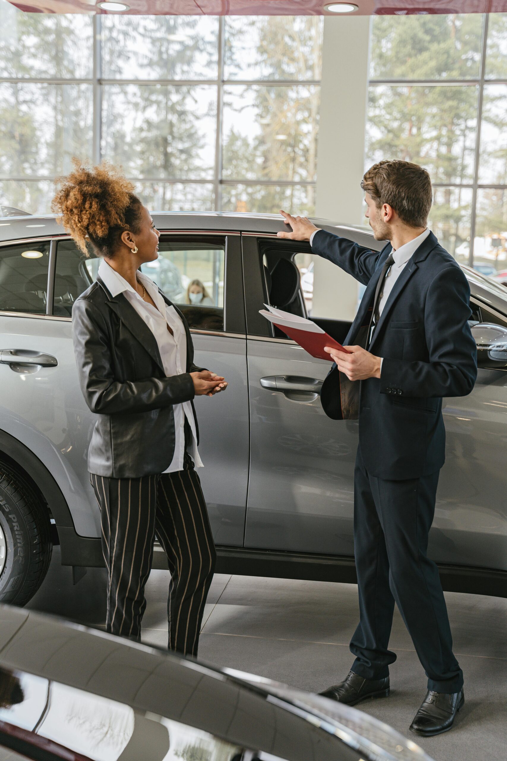Car Financing & Insurance: Everything You Need to Know Before Buying a Car