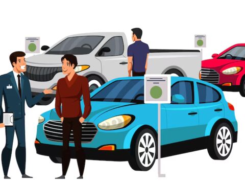 Top 10 Car Buying & Selling Platforms of 2025 – Compare, Buy & Sell Faster