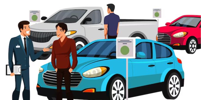 Top 10 Car Buying & Selling Platforms of 2025 – Compare, Buy & Sell Faster