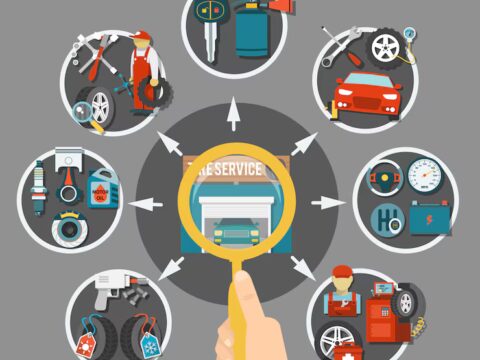 How to Choose the Right Car Service Center – What You Need to Know
