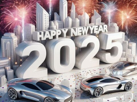 Why 2025 Is the Best Year Yet for Luxury Car Enthusiasts
