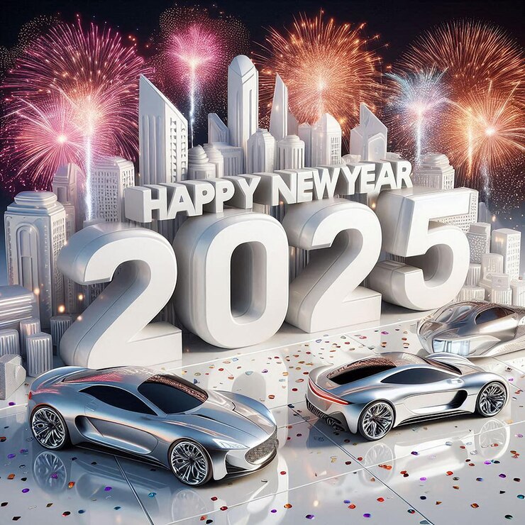 Why 2025 Is the Best Year Yet for Luxury Car Enthusiasts