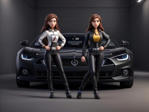 Car Variants Comparison – Base, Mid, and Top Explained