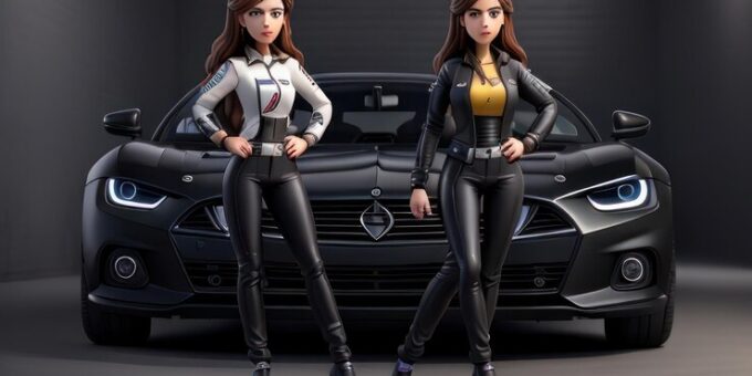 Car Variants Comparison – Base, Mid, and Top Explained