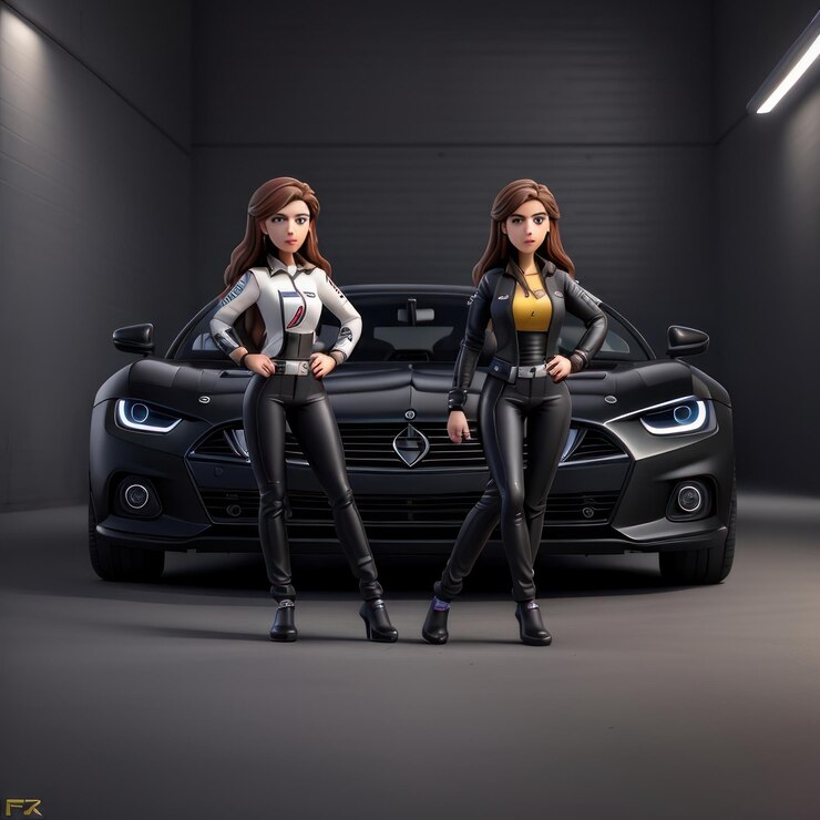 Car Variants Comparison – Base, Mid, and Top Explained