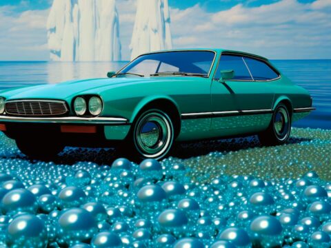 From Rolls-Royce to Bentley: The World’s Finest Luxury Cars