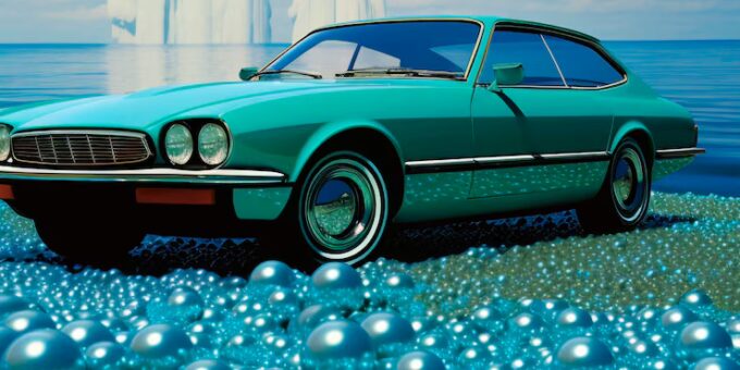 From Rolls-Royce to Bentley: The World’s Finest Luxury Cars