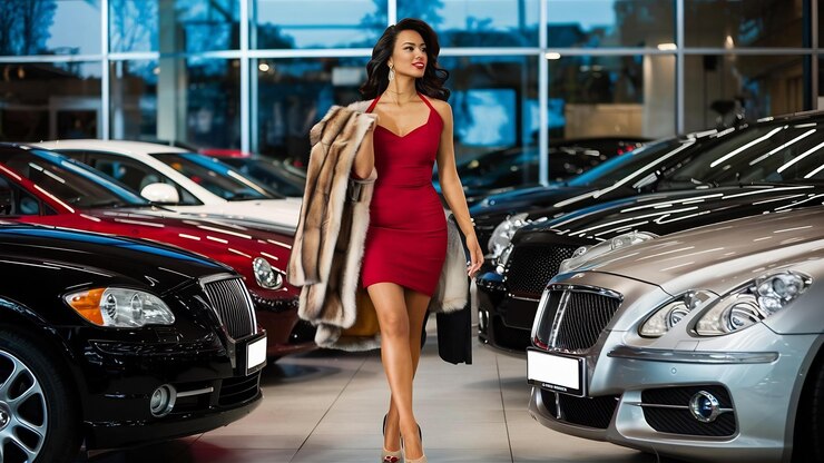 Premium Car Variants Under $20,000 – Budget Meets Luxury